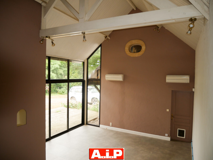 Grande maison proche des écoles et commerces