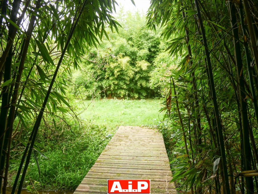 Grande maison proche des écoles et commerces