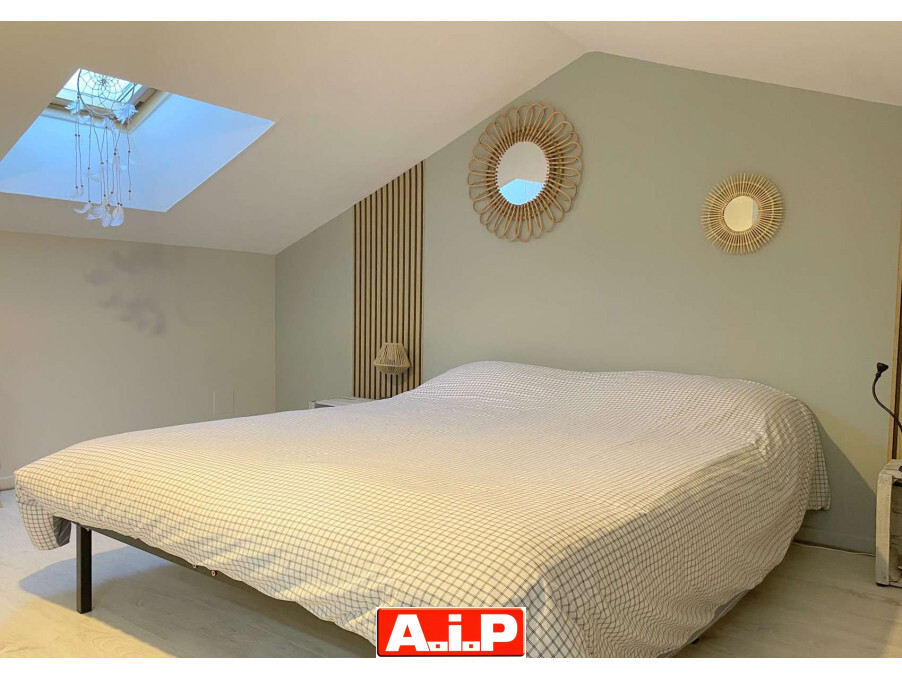 Maison de campagne - 4 chambres