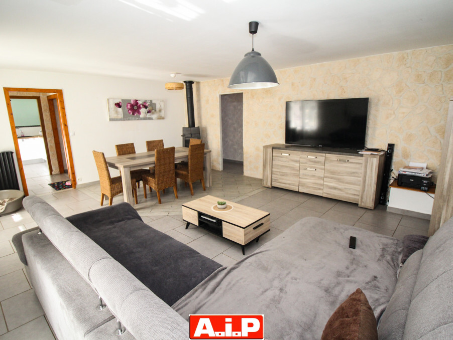 CERIZAY - QUARTIER CALME / PROCHE COMMERCES