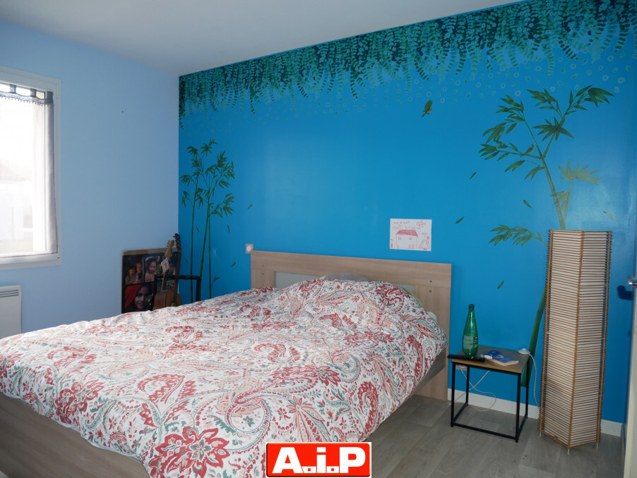 PLAIN PIED 2018 SEVREMONT