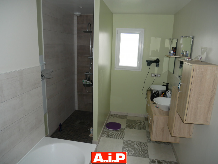 PLAIN PIED 2018 SEVREMONT