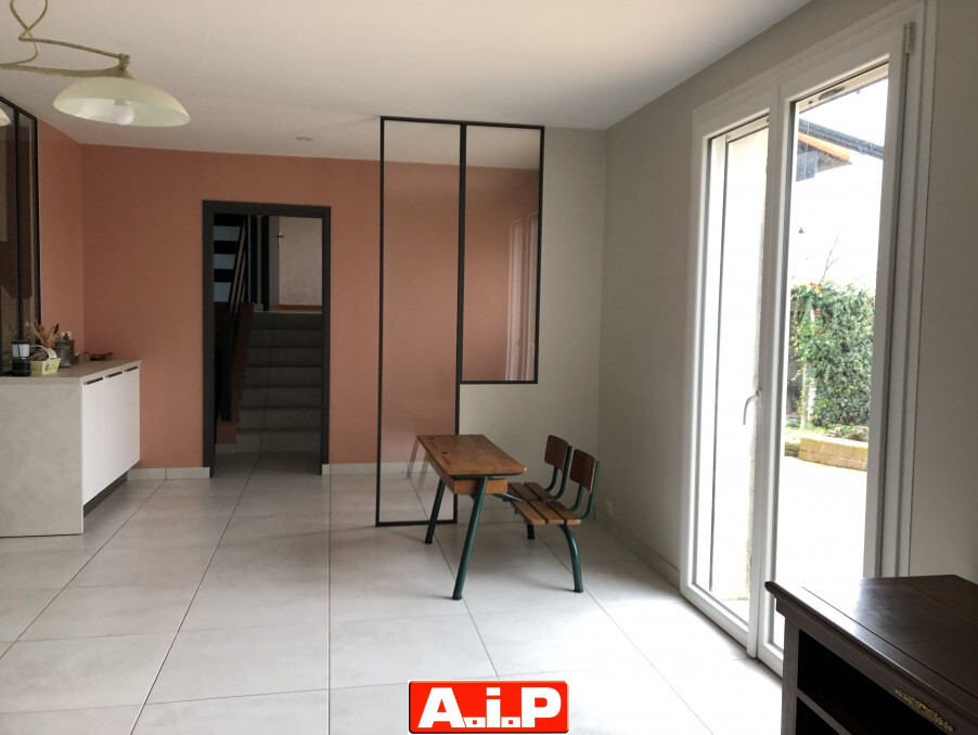 Campagne proche POUZAUGES