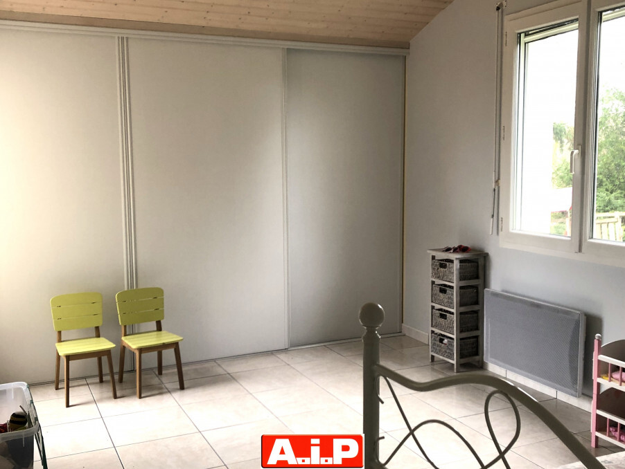 Campagne proche POUZAUGES