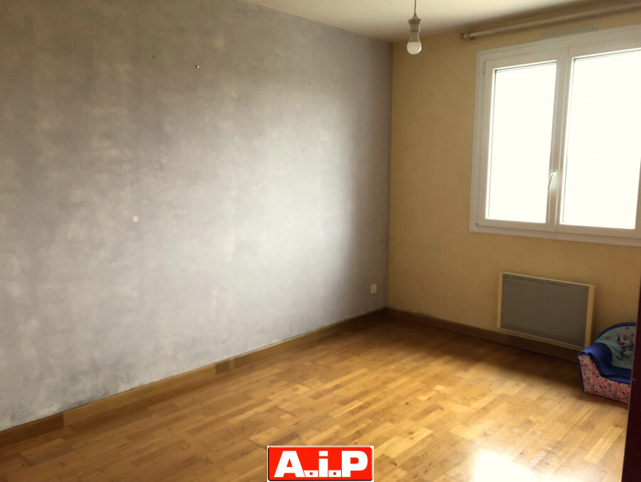 Campagne proche POUZAUGES