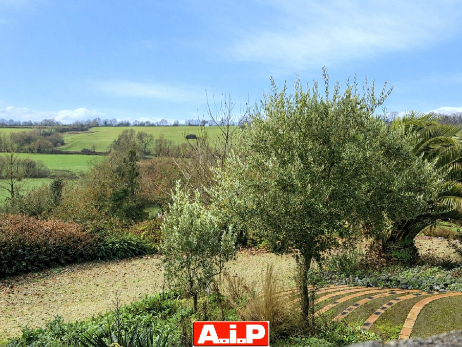 Campagne proche POUZAUGES