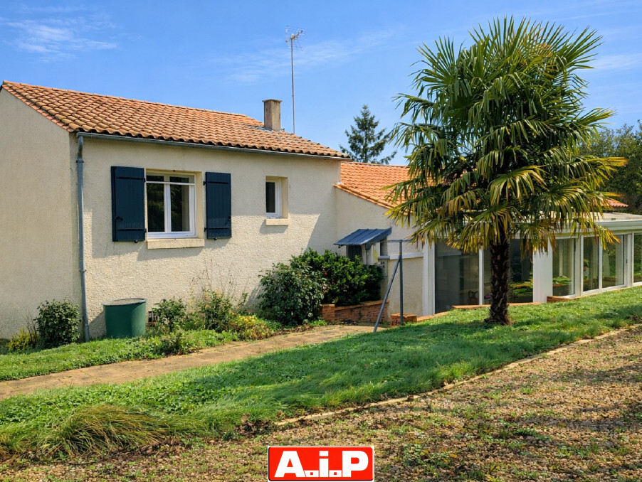 Campagne proche POUZAUGES