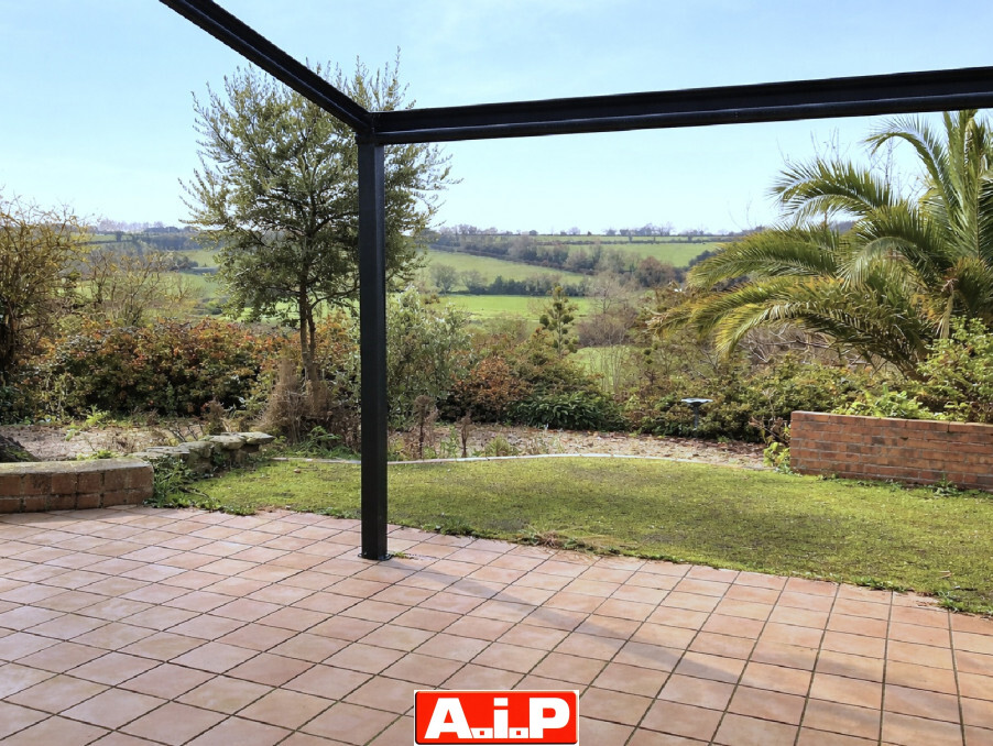 Campagne proche POUZAUGES