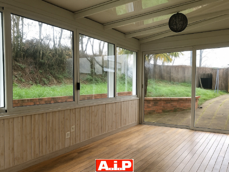 Campagne proche POUZAUGES