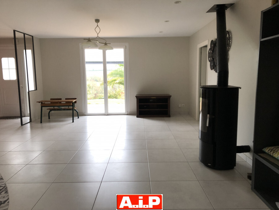 Campagne proche POUZAUGES