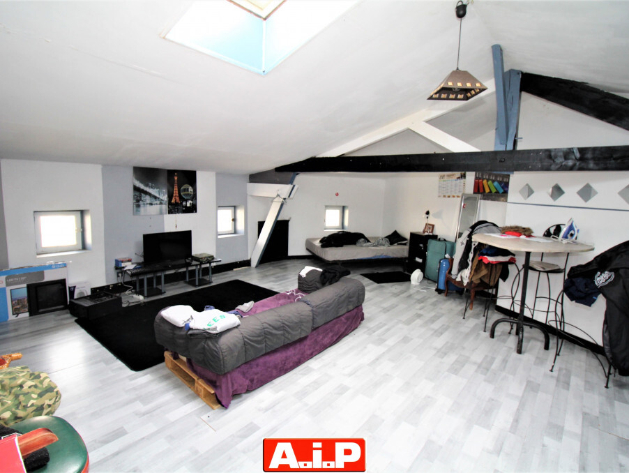 CERIZAY - CENTRE VILLE