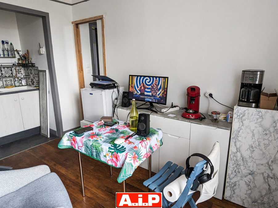 CERIZAY - CENTRE VILLE