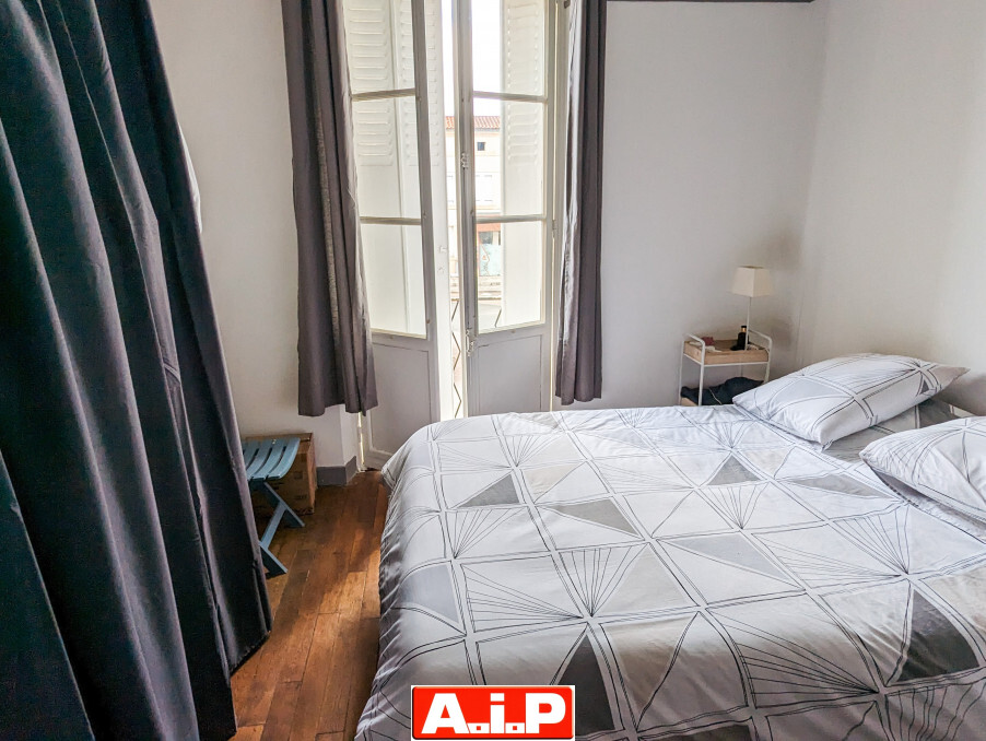 CERIZAY - CENTRE VILLE