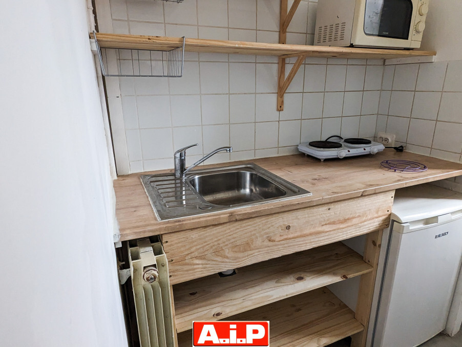 CERIZAY - CENTRE VILLE