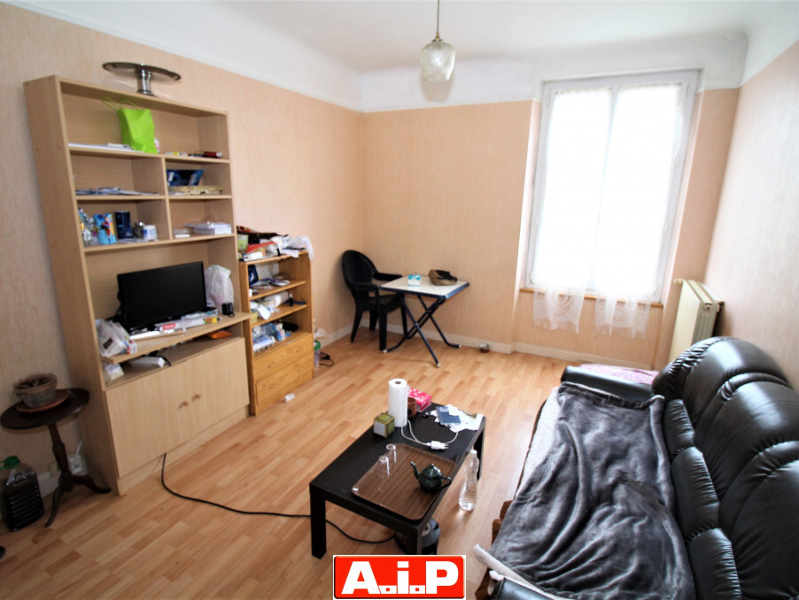 CERIZAY - CENTRE VILLE