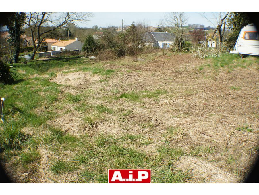 PRIX EN BAISSE !! TERRAIN CONSTRUCTIBLE