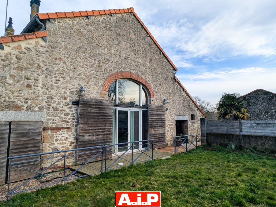 A 10 MIN DE MAULEON / AU CALME DE LA CAMPAGNE