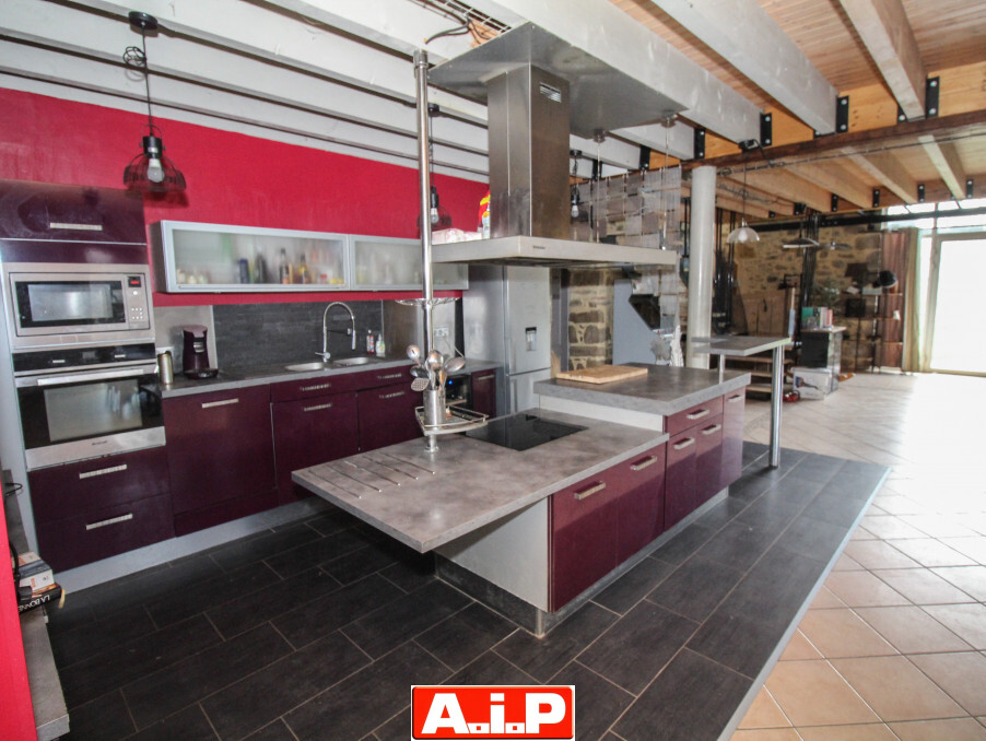 A 10 MIN DE MAULEON / AU CALME DE LA CAMPAGNE