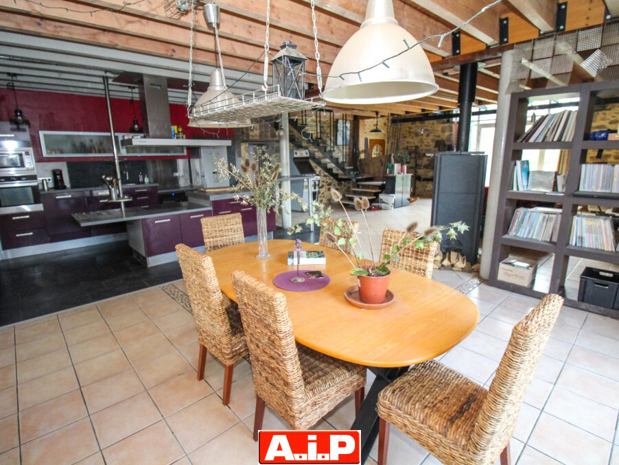 A 10 MIN DE MAULEON / AU CALME DE LA CAMPAGNE