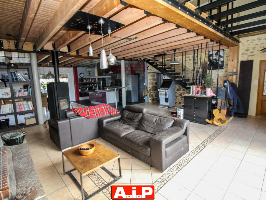 A 10 MIN DE MAULEON / AU CALME DE LA CAMPAGNE