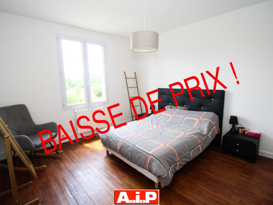 BAISSE DE PRIX ! EXCLUSIVITE AIP