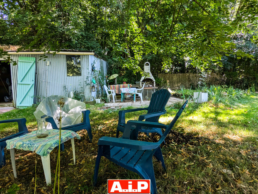 CERIZAY - CADRE SENSATIONNEL AUX PORTES DE CERIZAY