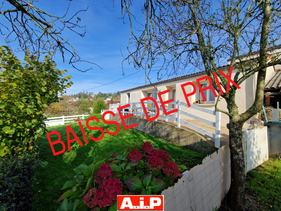 ENSEMBLE IMMOBILIER de 2 maisons