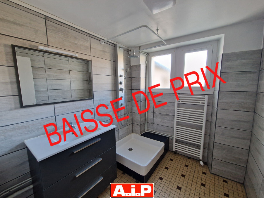 ENSEMBLE IMMOBILIER de 2 maisons