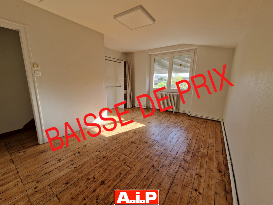 ENSEMBLE IMMOBILIER de 2 maisons