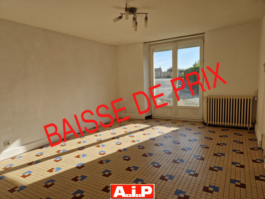 ENSEMBLE IMMOBILIER de 2 maisons