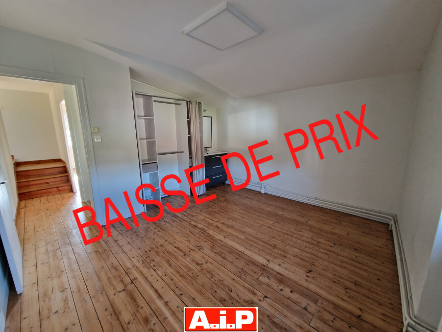 ENSEMBLE IMMOBILIER de 2 maisons