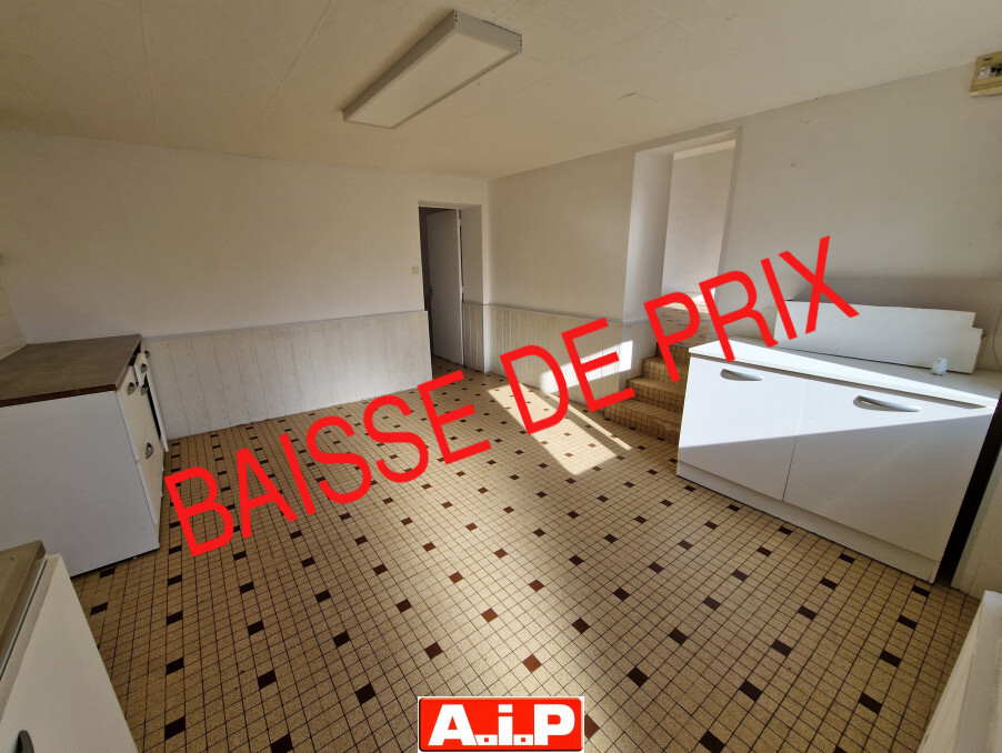 ENSEMBLE IMMOBILIER de 2 maisons