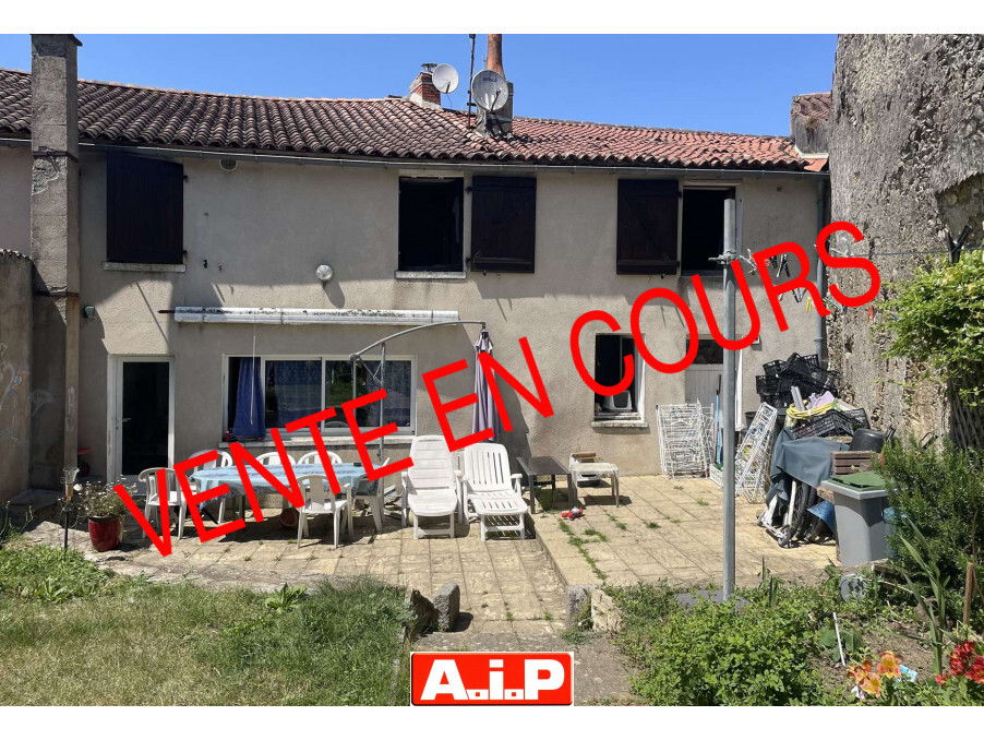 A SAISIR! POUR INVESTISSEUR.