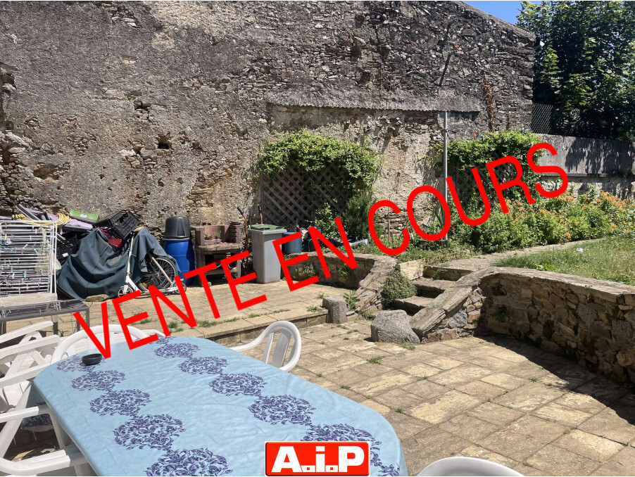 A SAISIR! POUR INVESTISSEUR.