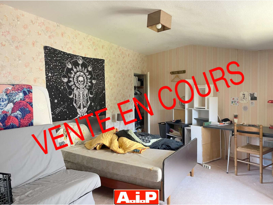 A SAISIR! POUR INVESTISSEUR.