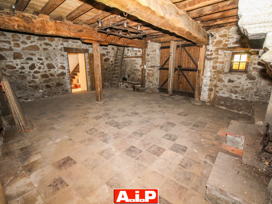 CERIZAY - CENTRE VILLE