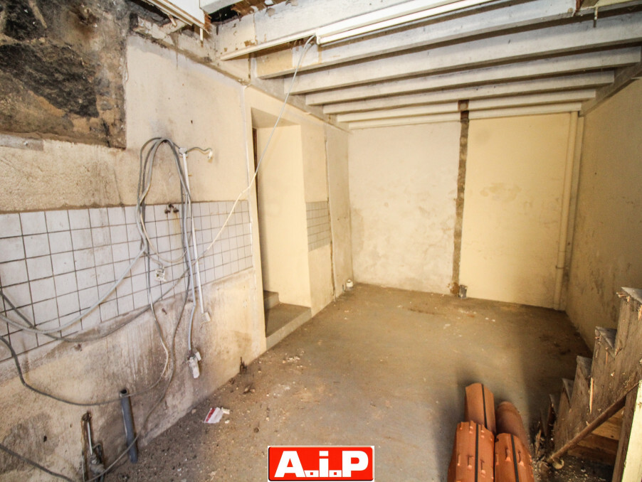 CERIZAY - CENTRE VILLE