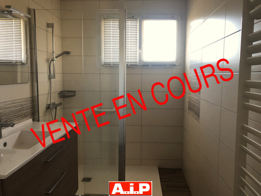 plain-pied SEVREMONT