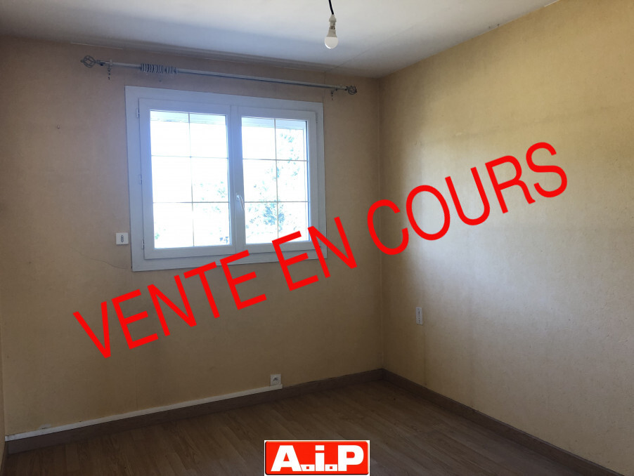 plain-pied SEVREMONT