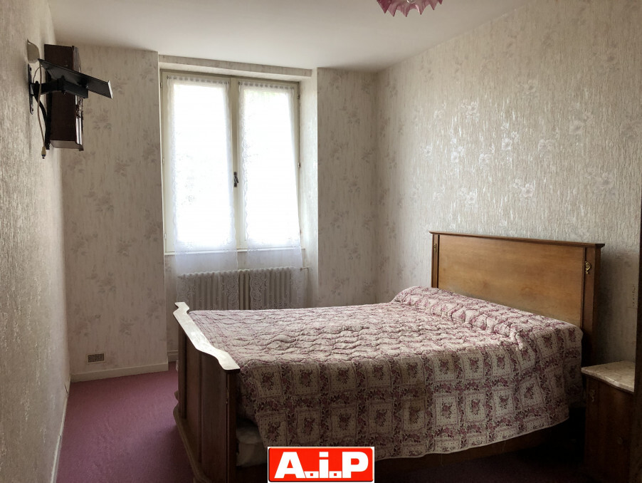 Maison 5 chambres - Dépendances - 1,4ha