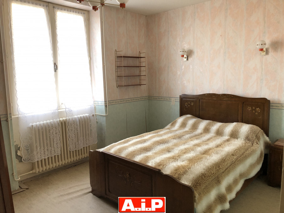 Maison 5 chambres - Dépendances - 1,4ha