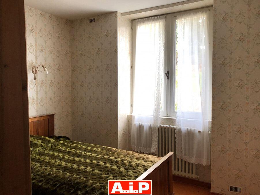 Maison 5 chambres - Dépendances - 1,4ha