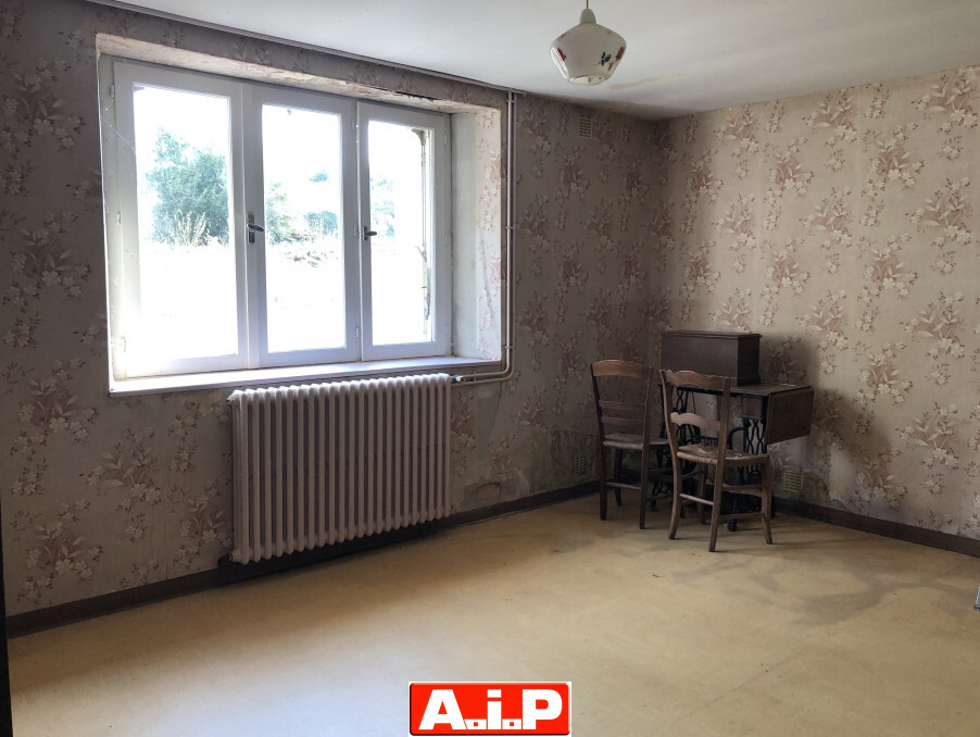 Maison 5 chambres - Dépendances - 1,4ha