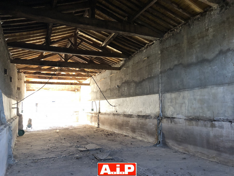 Maison 5 chambres - Dépendances - 1,4ha