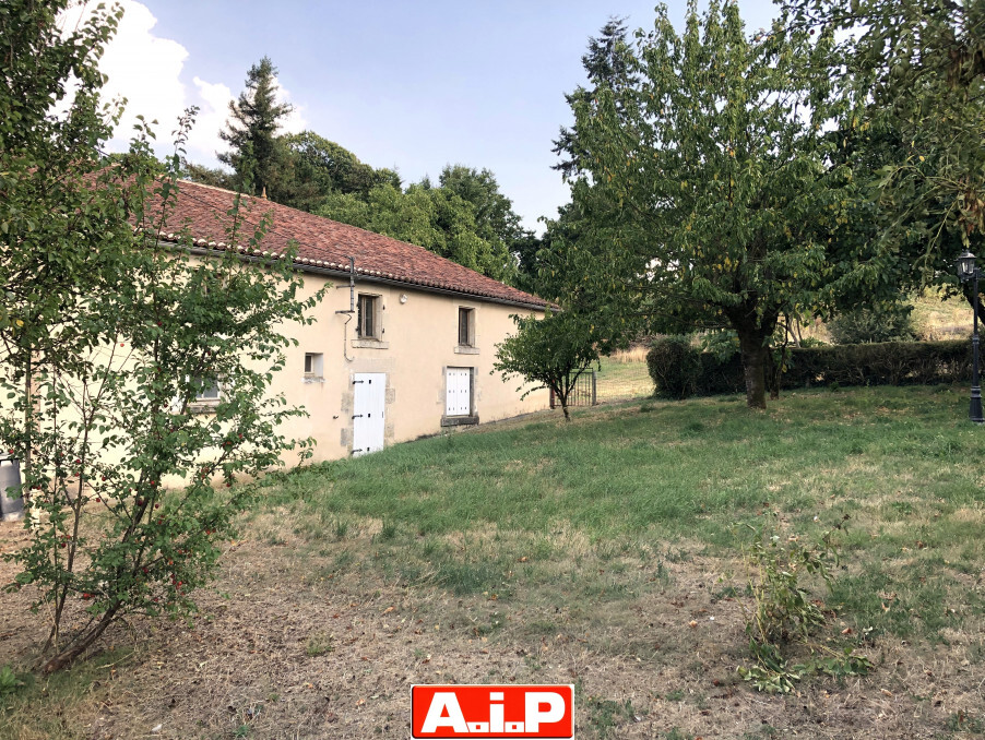 Maison 5 chambres - Dépendances - 1,4ha