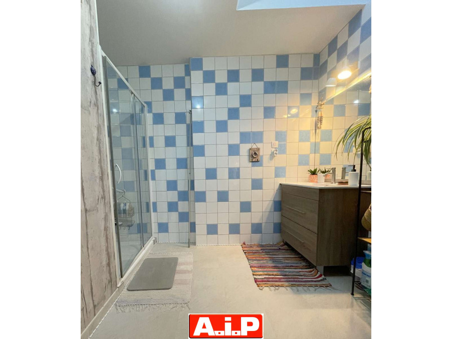 Maison de campagne - 4 chambres