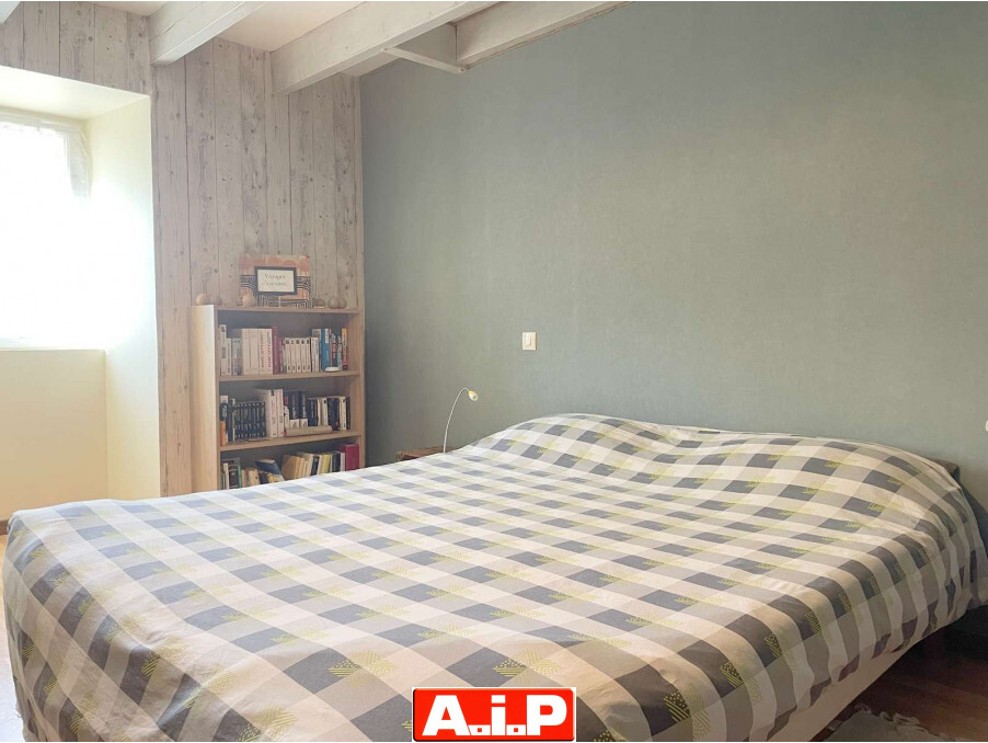 Maison de campagne - 4 chambres