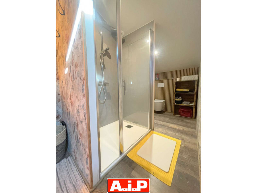 Maison de campagne - 4 chambres