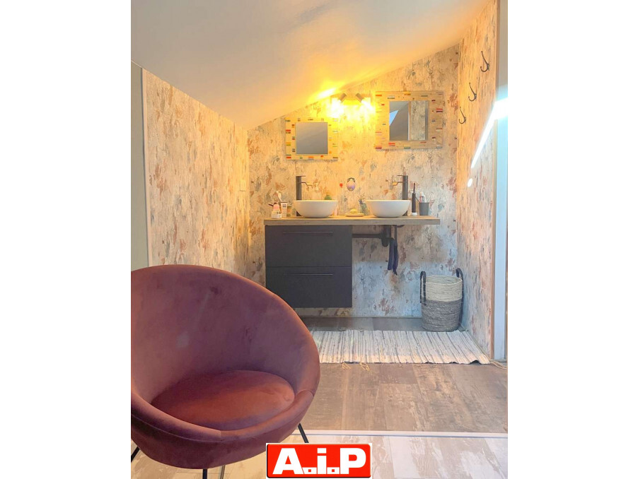 Maison de campagne - 4 chambres