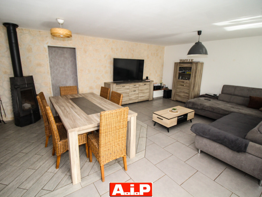 CERIZAY - QUARTIER CALME / PROCHE COMMERCES